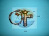 AUTO AIR GLOUCESTER 22-8683 Expansion Valve, air conditioning